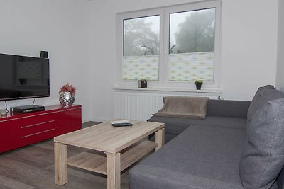 Ölhafen EG - drei Wohnungen in einem Haus