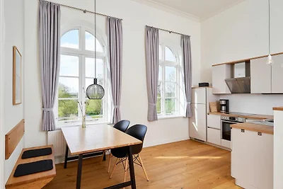 Vakantieappartement Gezinsvakantie Steinberg
