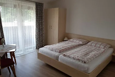 Vakantieappartement Gezinsvakantie Mondsee