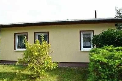 Ferienhaus am Wadehäng