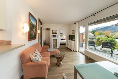 Hotel Cultuur en bezienswaardigheden Füssen