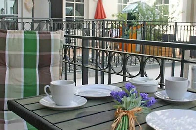 FeWo Strandidyll A 1.06 Ref. 128659 u 2