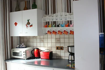 Casa vacanze Vacanza di relax Ganzlin