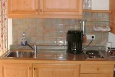 Kuckucksnest Wohnung