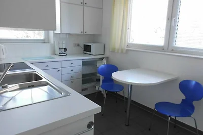 Vakantieappartement Gezinsvakantie Neustadt in Holstein