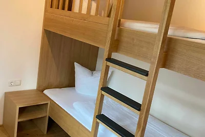 Ferienwohnung für 2-4 Personen