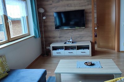 Vakantieappartement Gezinsvakantie Au in Vorarlberg