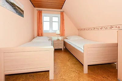 Ferienwohnung Flut