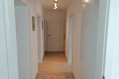 Vakantieappartement Gezinsvakantie Michelstadt