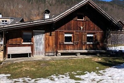 Ferienhaus Gmeiner in Bizau