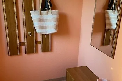 Ferienwohnung an der Mühle