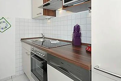 Appartamento Vacanza con famiglia Neuharlingersiel