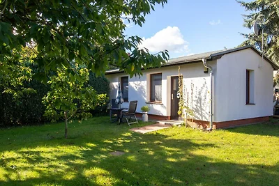 Appartamento Vacanza con famiglia Kröslin