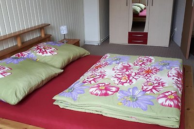 Vakantieappartement Gezinsvakantie Putgarten