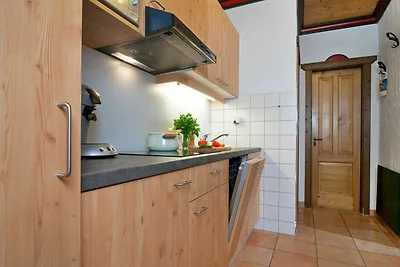 Appartement Sommerfrische 1