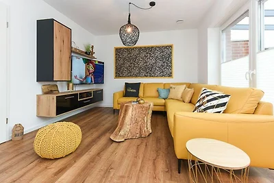 Holiday home relaxing holiday Carolinensiel