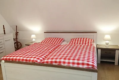 Vakantiehuis Ontspannende vakantie Zierow
