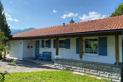 Ferienhaus 38-E mit Terrasse mit Kamin und...
