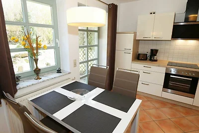 Vakantieappartement Gezinsvakantie Göhren