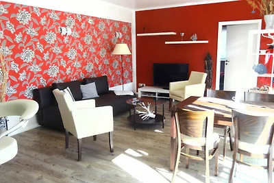 Vakantieappartement Gezinsvakantie Loissin