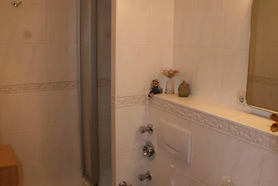 Warnemünde Ferienwohnung Strandkieker