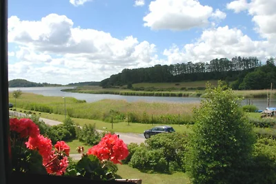 Vakantieappartement Gezinsvakantie Sellin
