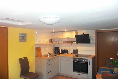Appartamento Vacanza con famiglia Carwitz