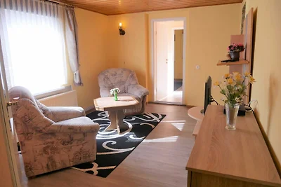 Ferienwohnung klein (40qm)