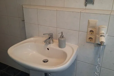 Vakantieappartement Gezinsvakantie Mölschow