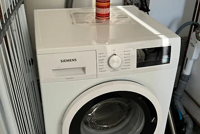Vakantieappartement Gezinsvakantie Lärz