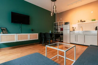 *Classy* 2-Zimmer-Appartement mit Wohnküche