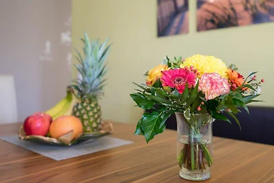 Villa Strandvogt WE 03