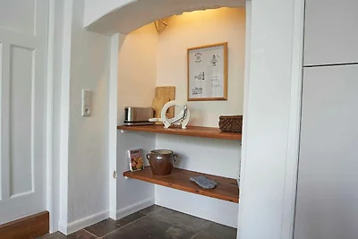 Altes Lehrerhaus - EG-Wohnung