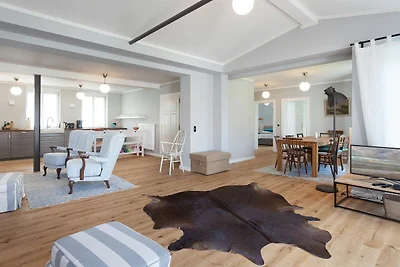 Ferienhaus Idyll, Putbus, Rügen