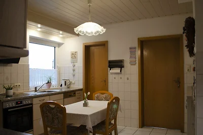 Ferienwohnung Asmuss