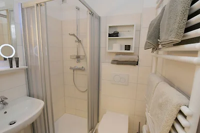 Appartamento Vacanza con famiglia Büsum
