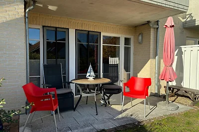 Vakantieappartement Gezinsvakantie Boltenhagen