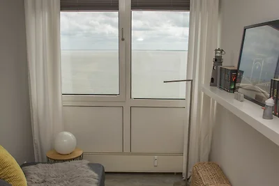 171 Wohnung mit Meerblick