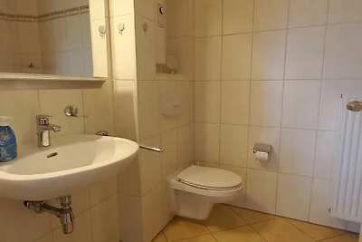Ferienwohnung Kleiner Meerblick