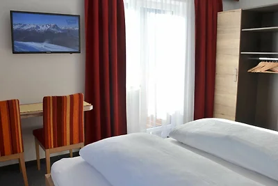 COMFORT APPARTEMENT 4 Personen
