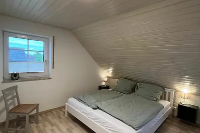 Vakantiehuis Ontspannende vakantie Friedrichskoog