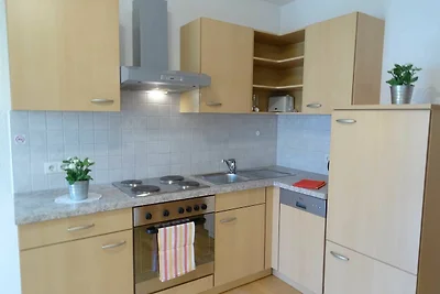 Ferienwohnung für 2-5 Personen