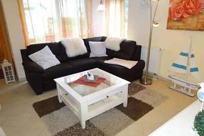 Dünenresidenz Usedom Ferienwohnung Ostseetrau...