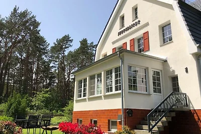 2 - Zimmerferienwohnung