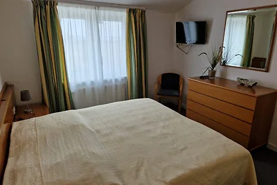 Apartment 312 Meerblick - ABC312 - nur für...