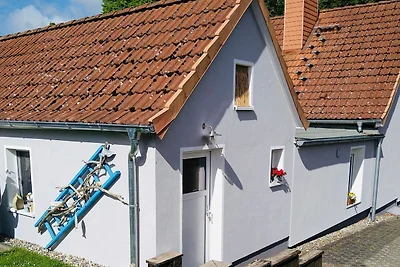 Vakantieappartement Gezinsvakantie Sassnitz