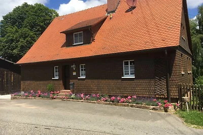 Ferienwohnung A