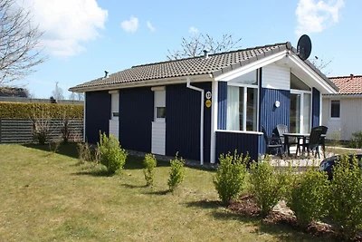 Ferienhaus Strandpark 13
