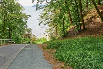 Haus Wetterhexe Sellin | Wohnung 01