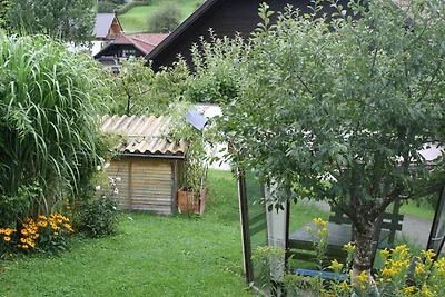 Appartamento Vacanza con famiglia Altmünster